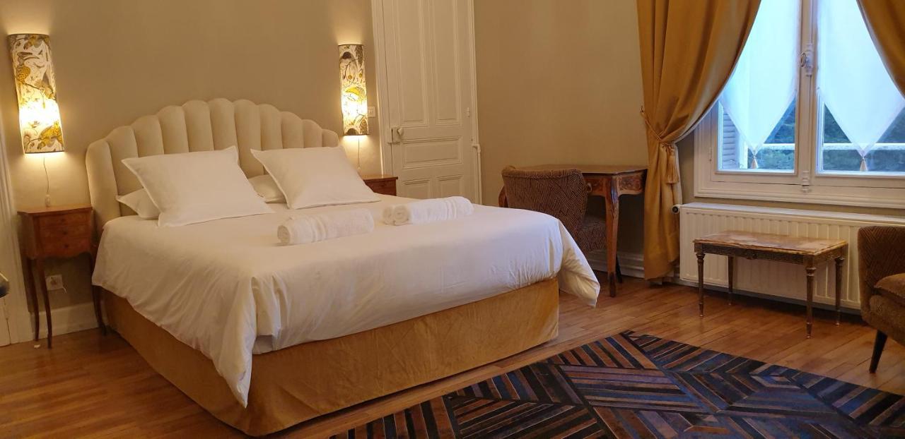 La Maison Leonard Blere Luaran gambar