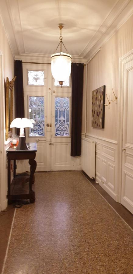 La Maison Leonard Blere Luaran gambar