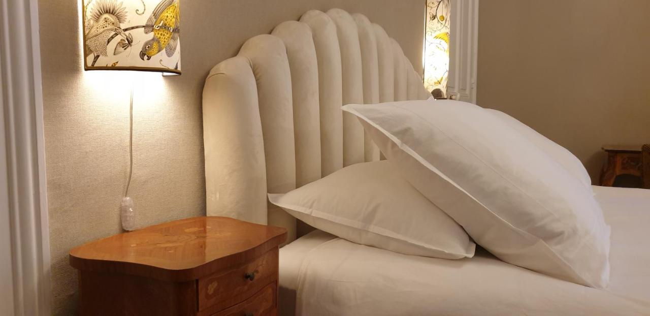 La Maison Leonard Blere Luaran gambar