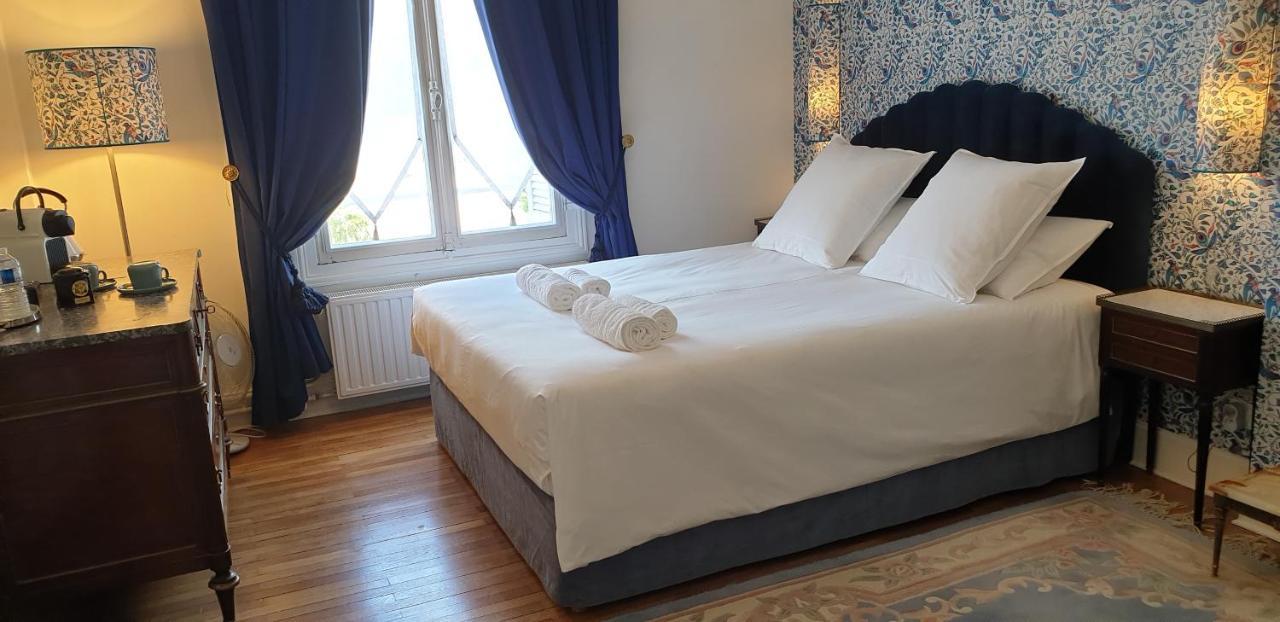 La Maison Leonard Blere Luaran gambar